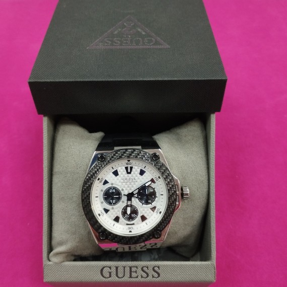 6-6-165179-1-Reloj Pulsera Premium Caballero guess w1049g3