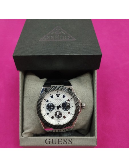 6-6-165179-1-Reloj Pulsera Premium Caballero guess w1049g3