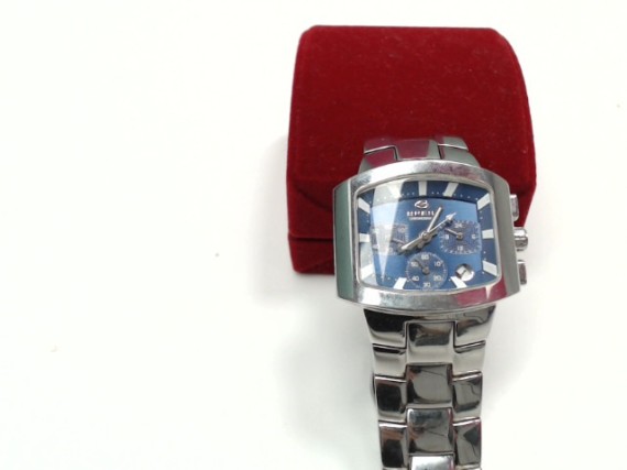 6-9-58552-1-Reloj Pulsera Señora Breil 2519750519B