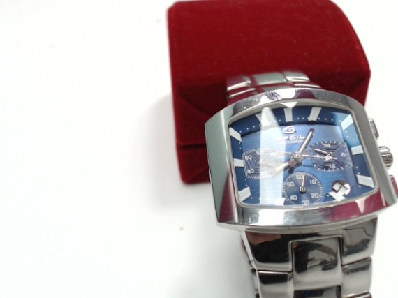 6-9-58552-2-Reloj Pulsera Señora Breil 2519750519B