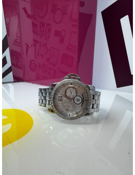 6-9-72694-1-Reloj Pulsera Señora Reloj Marc Ecko E18504g1
