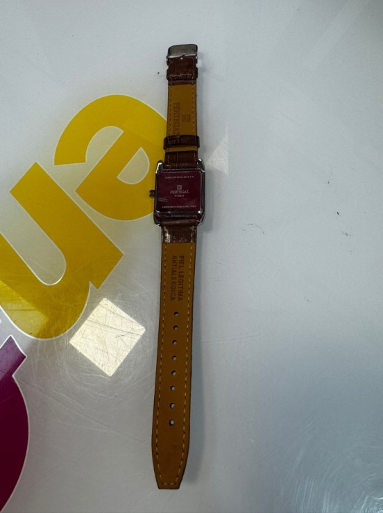6-9-72766-3-Reloj Pulsera Señora Pertegaz P-70613