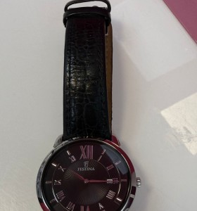 6-9-73033-1-Reloj Pulsera Caballero Festina Depose 6813  2