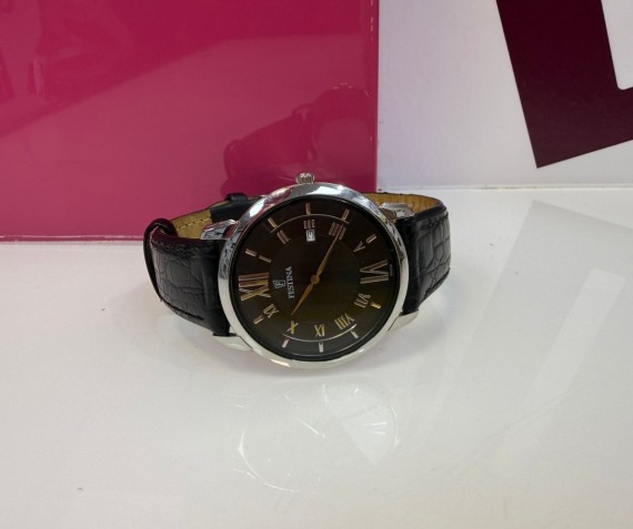 6-9-73033-4-Reloj Pulsera Caballero Festina Depose 6813 