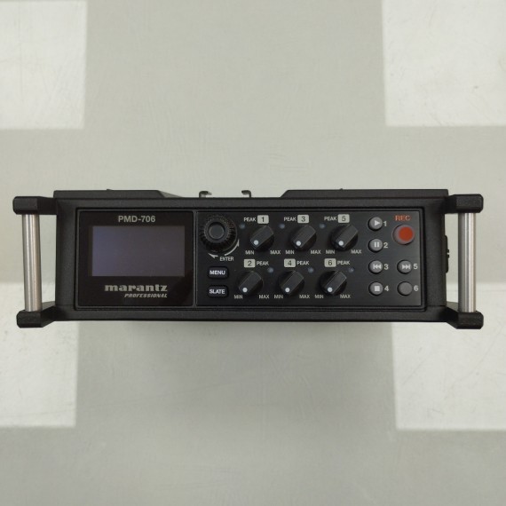 6-6-165548-5-Música Profesional Marantz PMD 706
