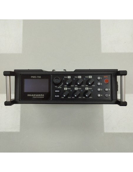 6-6-165548-5-Música Profesional Marantz PMD 706