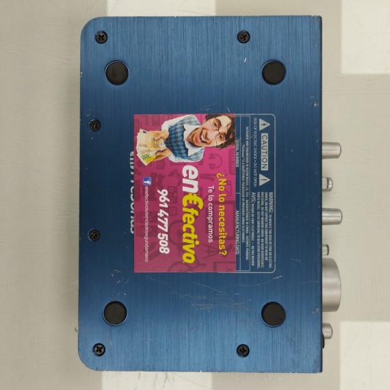 6-6-165891-3-Música Profesional Presonus Audiobox ITwo