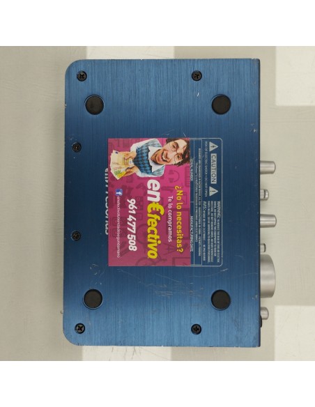 6-6-165891-3-Música Profesional Presonus Audiobox ITwo