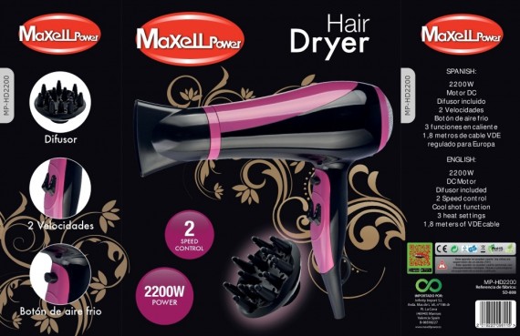 6-6-167628-1-Secador de pelo MPHD2200