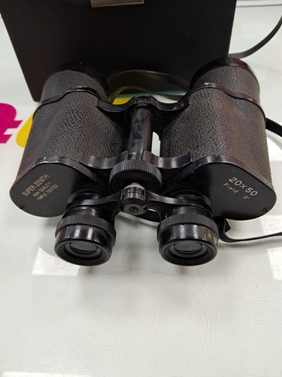 6-6-169083-2-Prismático Binocular Super Zenith 20x50
