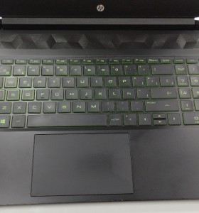 6-6-159045-1-Ordenador Portátil HP Pavillion BO I5 10300H 8 512 GTX 1650 Ti 2