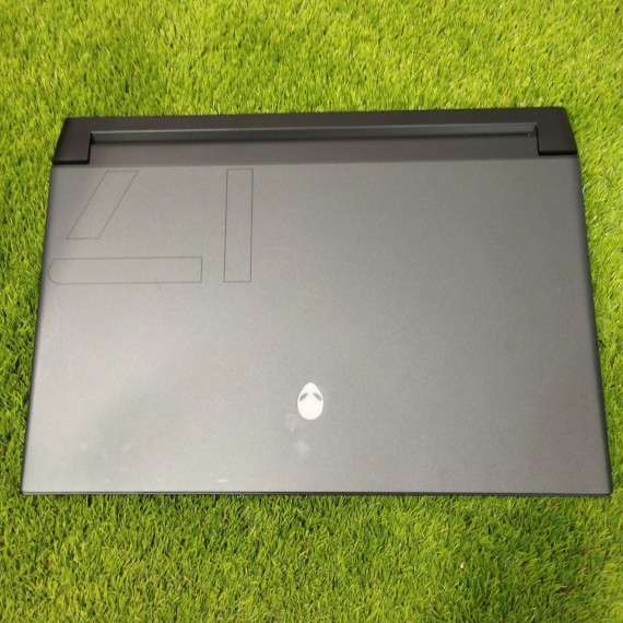 6-6-160513-2-Ordenador Portátil Alienware I7 10870 M17 1087 Rtx3060 16gb 32 1T