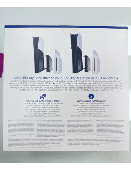 6-6-160530-2-Accesorio Disc Drive PS5 