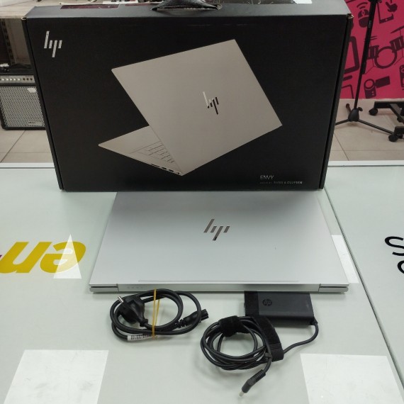 6-6-165924-1-Ordenador Portátil HP Envy I7 1195g7 16GB 1TB