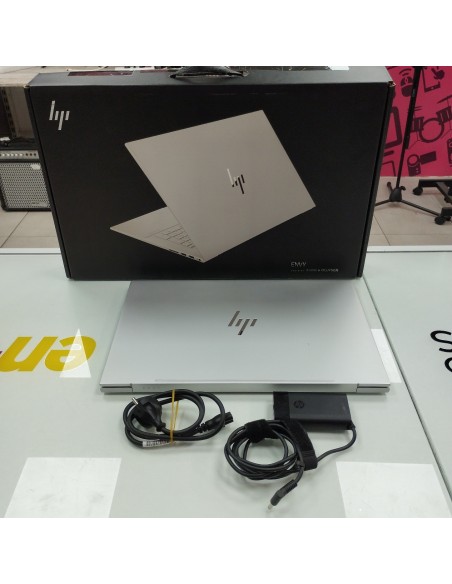 6-6-165924-1-Ordenador Portátil HP Envy I7 1195g7 16GB 1TB