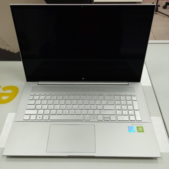 6-6-165924-3-Ordenador Portátil HP Envy I7 1195g7 16GB 1TB