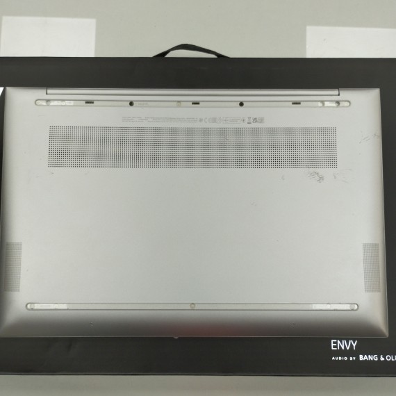 6-6-165924-4-Ordenador Portátil HP Envy I7 1195g7 16GB 1TB
