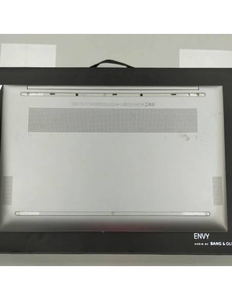 6-6-165924-4-Ordenador Portátil HP Envy I7 1195g7 16GB 1TB