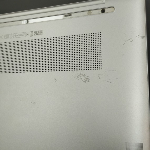 6-6-165924-5-Ordenador Portátil HP Envy I7 1195g7 16GB 1TB