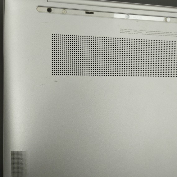 6-6-165924-6-Ordenador Portátil HP Envy I7 1195g7 16GB 1TB