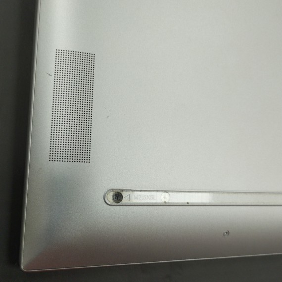 6-6-165924-7-Ordenador Portátil HP Envy I7 1195g7 16GB 1TB