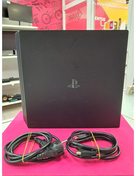 6-6-167923-1-Consola PS4 Pro 1Tb SIN MANDO