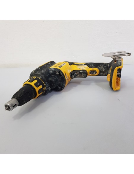 6-8-63856-4-Atornillador A Bateria Dewalt DCF620 (Sin bateria)