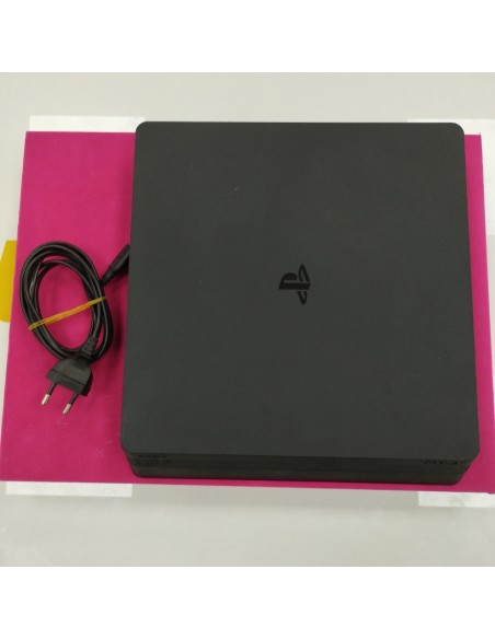 6-6-163207-1-Consola PS4 500GB(sin Mando)