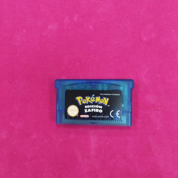 6-6-164033-1-Videojuego Nintendo DS Pokemon Zafiro