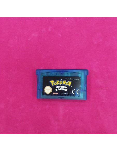 6-6-164033-1-Videojuego Nintendo DS Pokemon Zafiro