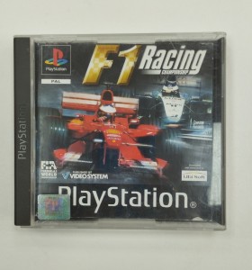 6-6-164741-1-Videojuego PS1 F1 Racing