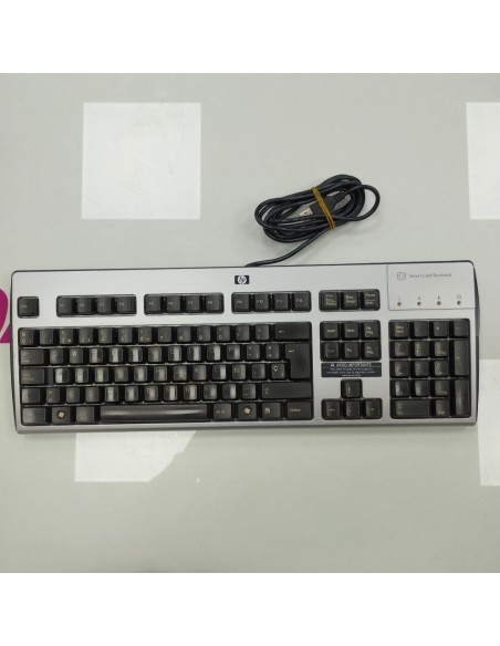 6-6-165029-1-Teclado Alfanumérico HP KUS0133