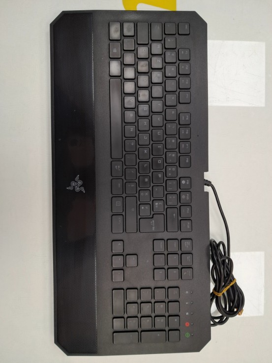 6-6-168783-2-Teclado Alfanumérico Razer Deathstalker