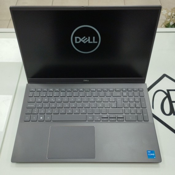 6-6-158182-2-Ordenador Portátil Dell I5 1135g7 8 512 Vostro 5502