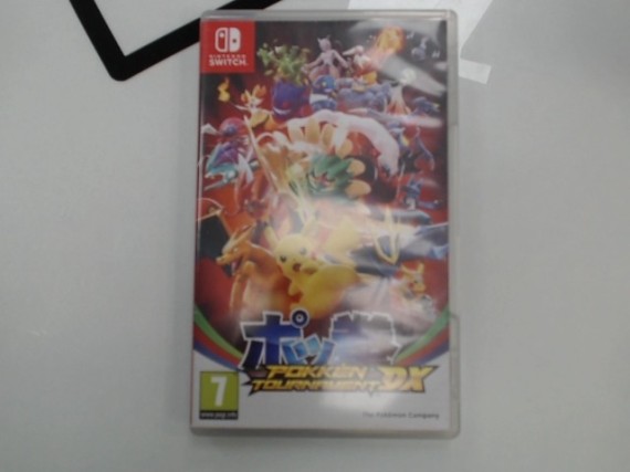 6-6-165477-2-Videojuego Nintendo Switch Pokken Tournament DX