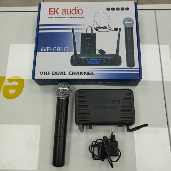 6-6-166067-1-Microfono ek audio wr-69ld 