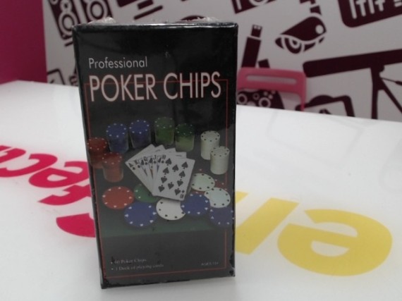 6-6-168292-2-Bebé Y Juguetes Fichas De Poker 60 Piezas