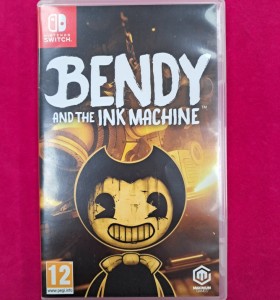6-6-168355-1-Videojuego Nintendo Switch Bendy And The Ink Machine 2