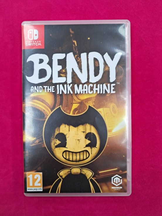 6-6-168355-2-Videojuego Nintendo Switch Bendy And The Ink Machine