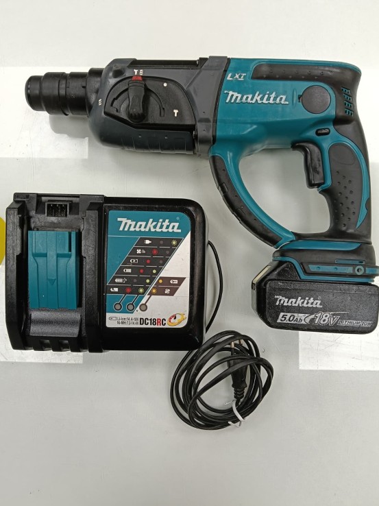 6-6-162622-1-Taladro A Bateria Martillo Makita DHR 202