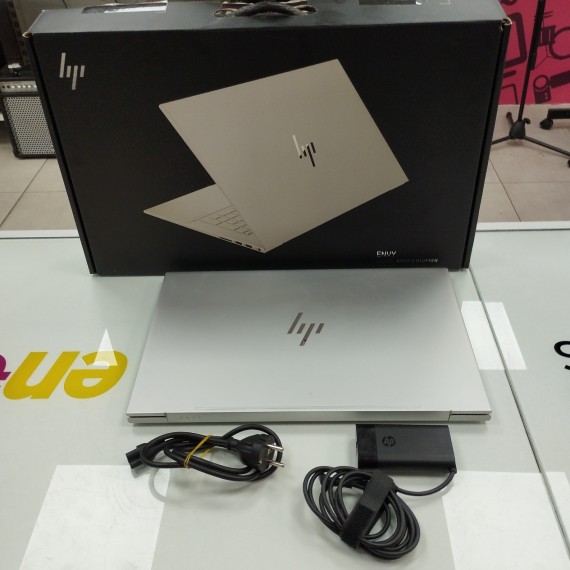6-6-165925-1-Ordenador Portátil HP Envy I7 1195g7 16GB 1TB