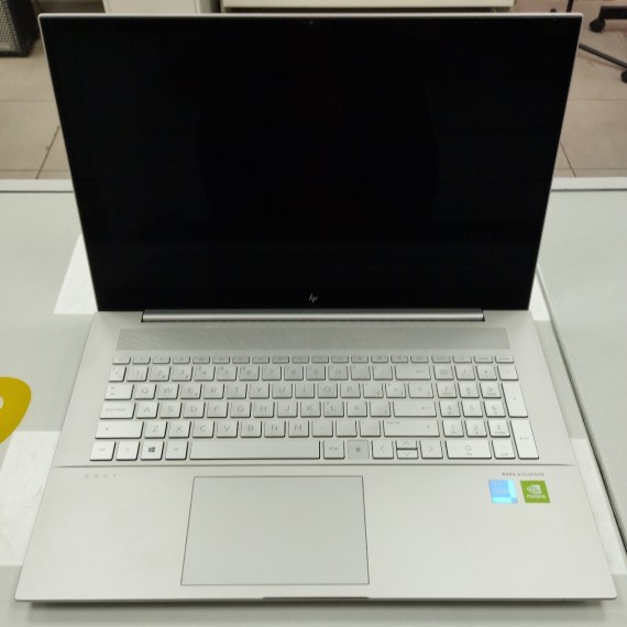 6-6-165925-3-Ordenador Portátil HP Envy I7 1195g7 16GB 1TB