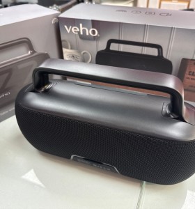 6-6-167603-1-Altavoz Portatil Bluetooth Veho Mz7 (sin Uso) 2