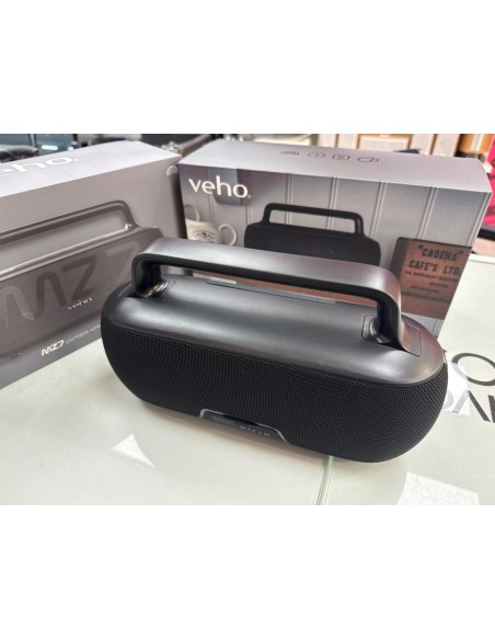6-6-167603-2-Altavoz Portatil Bluetooth Veho Mz7 (sin Uso)