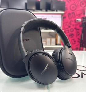 6-6-167711-1-Auriculares Bose Quietcomfort II 