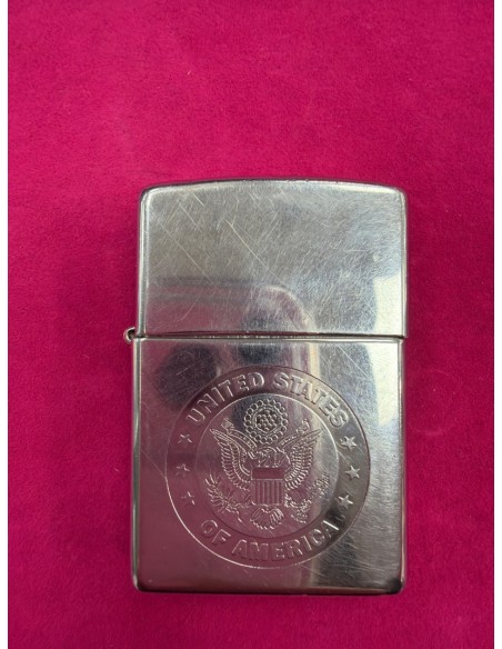 6-6-168503-1-Encendedor Zippo United States Of America