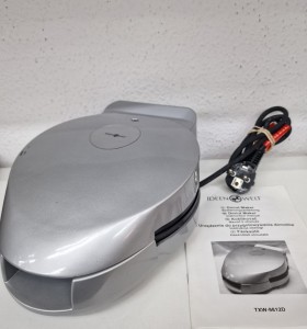 1-1-241218-1-Cocina Máquina De Hacer Donut Ideen Welt Txw-9812D
