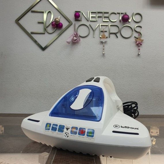 1-1-251191-1-Limpieza Limpiador De Colchones Lufthous