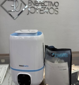 1-1-264137-1-Humidificador Bebe Ultrasónica Innobeta 3.0L