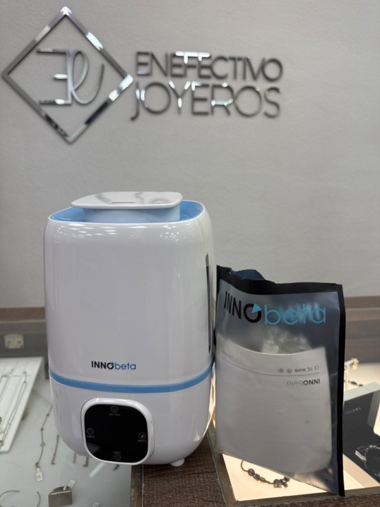 1-1-264137-1-Humidificador Bebe Ultrasónica Innobeta 3.0L